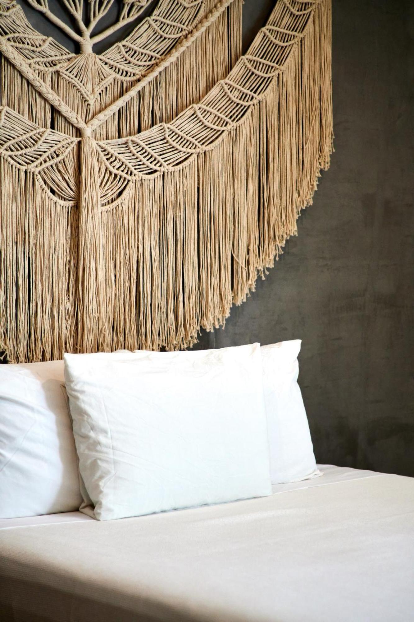 Escape - Stylish Pool, Gym & Parking Tulum